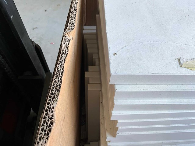 Wandplank (40x) - afbeelding 5 van  7