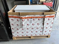 Wandplank (40x) - afbeelding 7 van  7