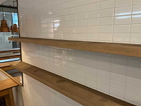 Wandplank (4x) - afbeelding 2 van  5