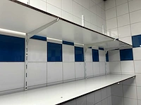 Wandplank (4x) - afbeelding 3 van  3