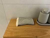 Wandplank met accessoires - afbeelding 6 van  7