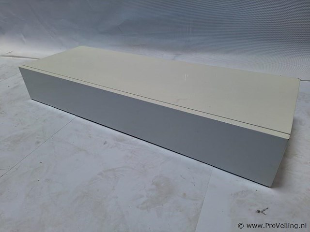 Wandplank met lade - afbeelding 1 van  3