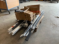 Wandplank rest partij - afbeelding 4 van  11