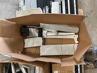 Wandplank rest partij - afbeelding 6 van  11