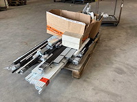 Wandplank rest partij - afbeelding 8 van  11