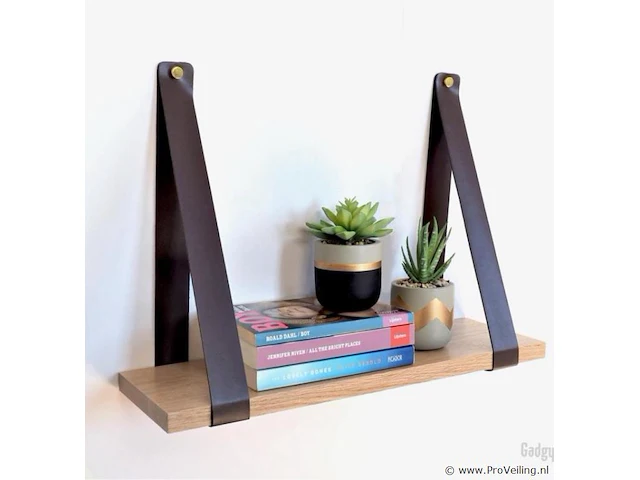 Wandplank - afbeelding 1 van  2