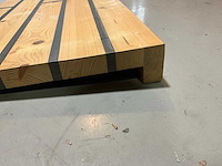 Wandplank/barblad - afbeelding 3 van  4