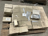 Wandplankbeugel en divers - afbeelding 14 van  15