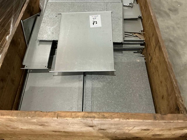 Wandplankbeugel en divers - afbeelding 4 van  15