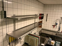 Wandplanken (4x) - afbeelding 1 van  5