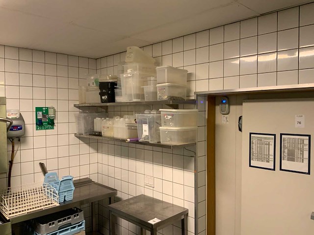 Wandplanken (4x) - afbeelding 2 van  5