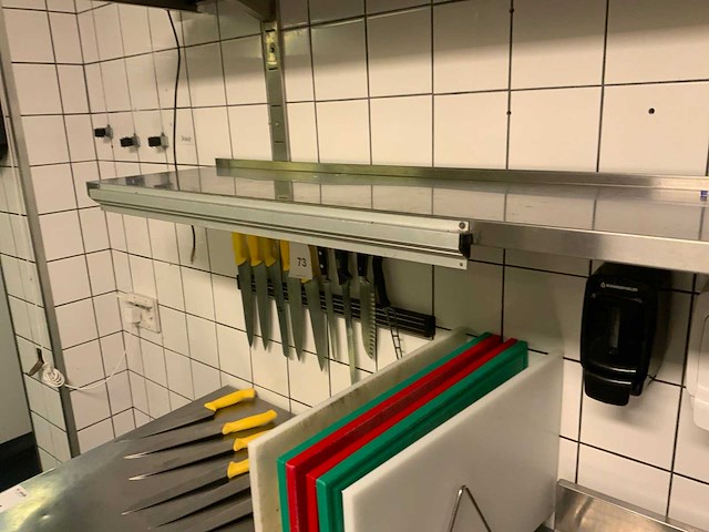 Wandplanken (4x) - afbeelding 3 van  5