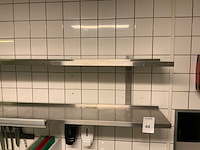 Wandplanken (4x) - afbeelding 4 van  5