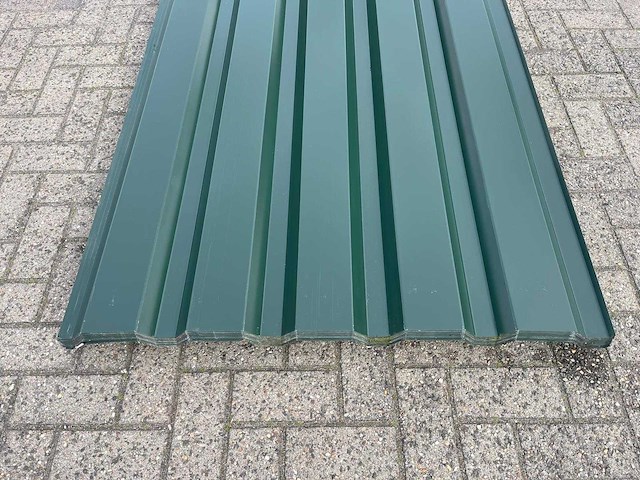 Wandplaten 400x110cm 50 stuks 220m2 - afbeelding 2 van  4
