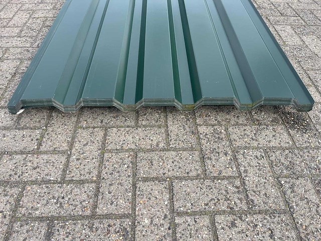 Wandplaten 550x109cm 41 stuks 245m2 - afbeelding 3 van  4
