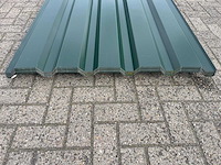 Wandplaten 550x109cm 41 stuks 245m2 - afbeelding 3 van  4
