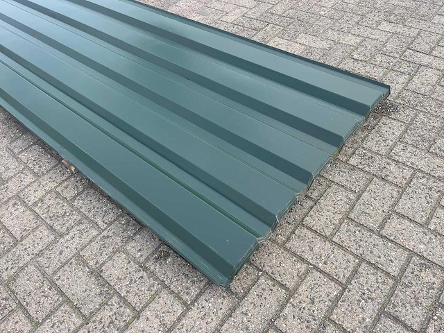 Wandplaten 550x109cm 41 stuks 245m2 - afbeelding 4 van  4