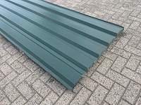 Wandplaten 550x109cm 41 stuks 245m2 - afbeelding 4 van  4