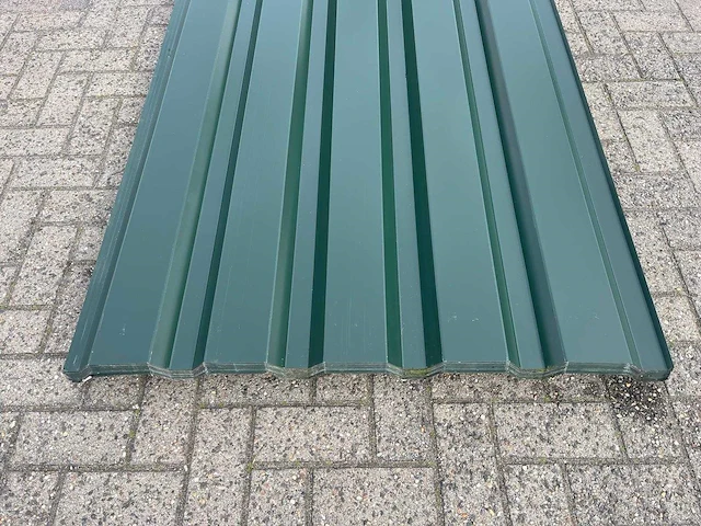 Wandplaten 550x109cm 41 stuks 245m2 - afbeelding 2 van  4