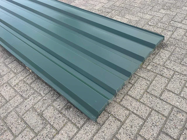 Wandplaten 550x109cm 41 stuks 245m2 - afbeelding 4 van  4