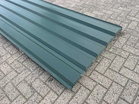 Wandplaten 550x109cm 41 stuks 245m2 - afbeelding 4 van  4