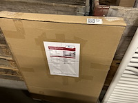 Wandradiator vasco - afbeelding 1 van  3