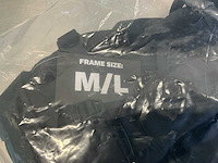 Wandrd backpack - 50l - met accessoires - afbeelding 1 van  9