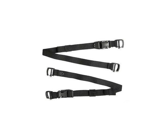 Wandrd backpack - 50l - met accessoires - afbeelding 4 van  9