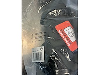 Wandrd backpack - 50l - met accessoires - afbeelding 9 van  9