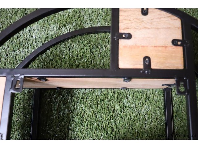 Wandrek - ø 60cm - afbeelding 3 van  3