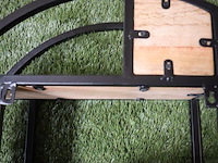 Wandrek - ø 60cm - afbeelding 3 van  3