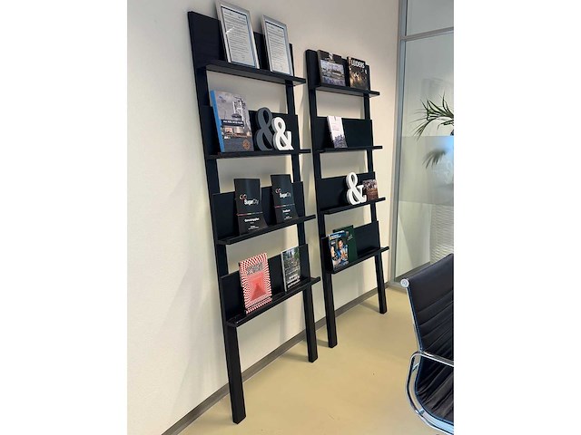 Wandrek (2x) - afbeelding 2 van  7