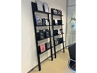 Wandrek (2x) - afbeelding 2 van  7