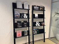 Wandrek (2x) - afbeelding 3 van  7