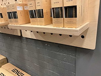 Wandrek (3x) - afbeelding 4 van  5