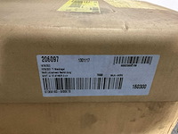 Wandrek (5x) - afbeelding 2 van  5