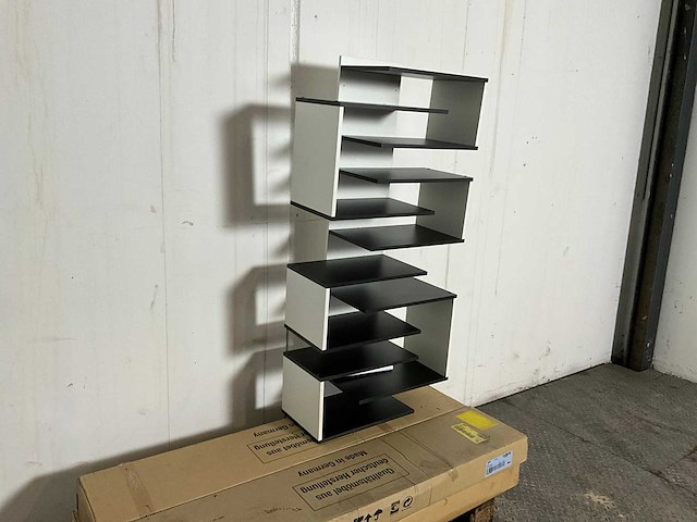 Wandrek (5x) - afbeelding 3 van  5