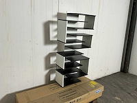 Wandrek (5x) - afbeelding 3 van  5