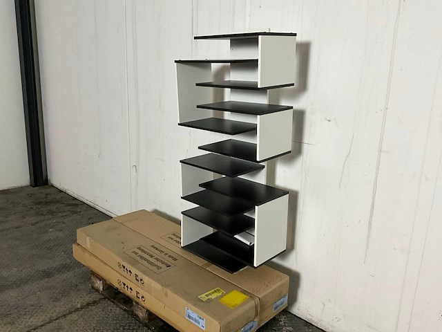 Wandrek (5x) - afbeelding 4 van  5