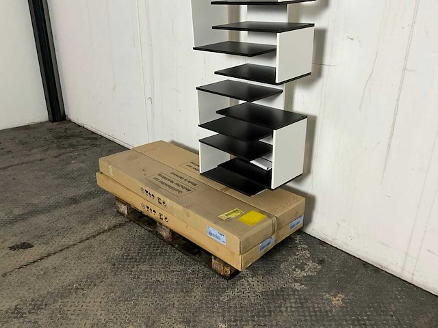 Wandrek (5x) - afbeelding 5 van  5