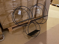 Wandrek homebound, zwart - afbeelding 2 van  4