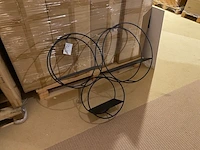 Wandrek homebound, zwart - afbeelding 4 van  5