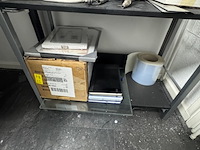 Wandrek met diverse voorraad - afbeelding 2 van  10