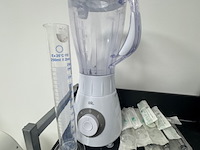 Wandrek met diverse voorraad - afbeelding 3 van  10