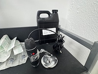 Wandrek met diverse voorraad - afbeelding 5 van  10