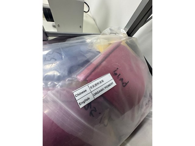 Wandrek met diverse voorraad - afbeelding 8 van  10