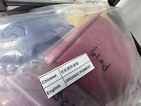 Wandrek met diverse voorraad - afbeelding 8 van  10