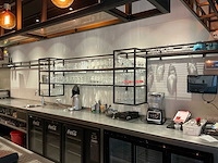 Wandrek - afbeelding 1 van  4