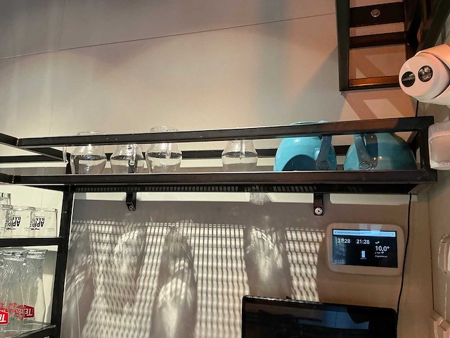 Wandrek - afbeelding 2 van  4