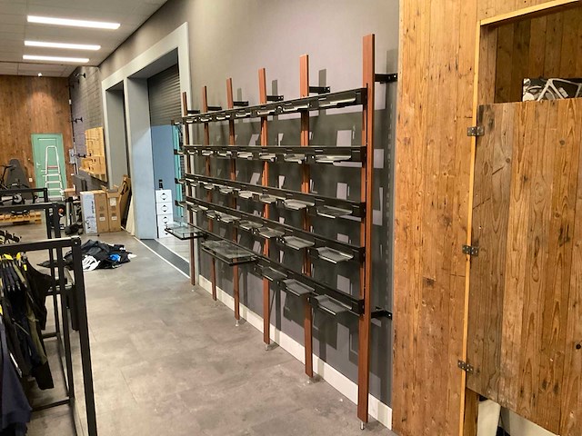 Wandrek - afbeelding 1 van  7